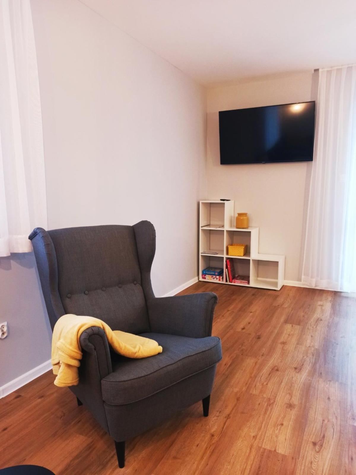 Apartamenty Szarotka 维斯拉 客房 照片